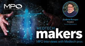 Considerations in Laying the Foundation for Quality in Outsourced Manufacturing—A Medtech Makers Q&A